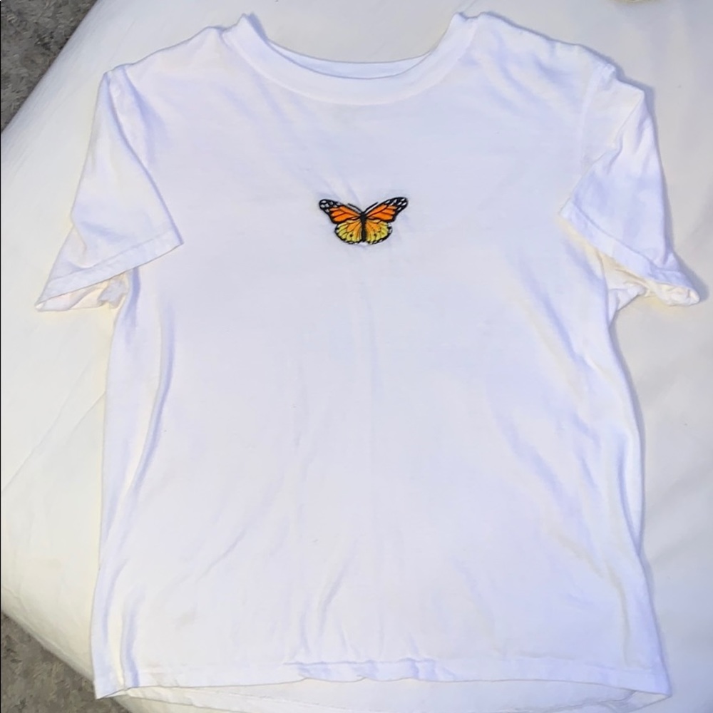 Brandy Melville t shirt. Size small.